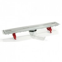 CUERPO CANALETA S/REJILLA S-770 650MM.40/50M