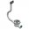 VALVULA LAVABO JIMTEN S-684 1,1/4X63