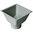 CAMPANA SIFONICA SUMIDERO 300X300