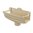 EMBELLECEDOR T/B SIFONICO JIMTEN DE 130