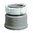ENLACE MIXTO PVC A-12 DE 1 1/2X50