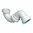 CURVA SIFONICA ORIENTABLE A-67 1 1/2X40