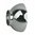 PLAFON EMBELLECEDOR A-68 32  CROMO