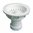 VALV. CESTA JIMTEN S-332 BLANCA