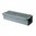 CANALETA S-268 C/REJILLA 500MM PVC JIMTEN