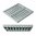 REJILLA SIN CERCO PEATONAL 400X400