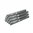 TUBO LISO CROMO JIMTEN A-135 40X1100