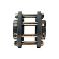 CONJUNTO COMPLEMENTOS VALVULA 75 JIMTEN