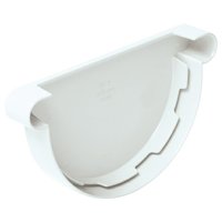 TAPA CANALON DCHA O IZQ. FCG25 GRIS
