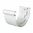 UNION DE ENCOLAR JNC25 GRIS