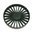 REJILLA PP PARA S-150 170X170