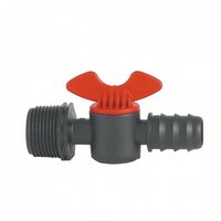 VALVULA ROSCA X-34 M/H 1/2X16