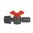 VALVULA ROSCA X-34 M/H 1/2X16