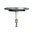TAPON INOX BAÑERA DESAG.AUTOMATICO 70MM.JIMTEN