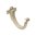 REJILLA SISTEMA CAMALEON PARA S-430/530/630 ACERO INOX