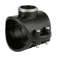 COLLARIN C/TOMA REFORZADO JIMTEN 110X1.1/2