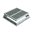 TAPA CON CERCO PEATONAL 200X200 JIMTEN
