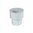 REDUCCION CONCENTRICA JIMTEN RE338 BLANCA