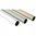 MTS. TUBO BAJANTE JIMTEN TD100 BLANCO