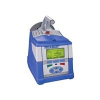 MAQUINA ELECTROFUSION PE CON ACCESORIOS