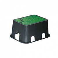 ARQUETA CUADRADA RIEGO JIMTEN X-285 27X24X17.5