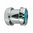 MANGUITO CROMO A-144 1.1/2  JIMTEN