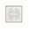 REJILLA ACERO INOXIDABLE 142X142 JIMTEN