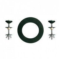 KIT CISTERNA CON TORNILLOS JIMTEN
