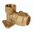 CODO GRIFO LATON JIMTEN J-72 DE 25X3/4