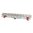 CANALETA JIMTEN C/REJILLA S-651 650 MM 40H/50M CLASSIC