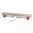 CANALETA JIMTEN C/REJILLA S-651 650 MM 40/50M S/ORIENTABLE CLASSIC