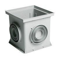 ALARGADERA ARQUETA 20X20
