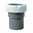 ENLACE MIXTO PVC A-3 DE 1 1/4X32
