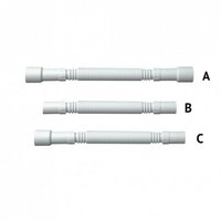 MANGUITO FLEXIBLE A-111 910-480 MM. 32/40