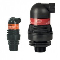 VENTOSA DOBLE EFECTO JIMTEN X-294 DE 3/4