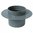 ACOPLAMIENTO PVC 110 A-38 C/ALA