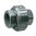 ENLACE 3 PIEZAS PVC JIMTEN RH 1/2