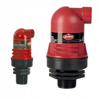 VENTOSA TRIPLE EFECTO X-295 DE 2"