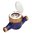 CONTADOR DELAUNET DE 40 MM (1 1/2) M120i R80 H