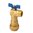 LLAVE CONTADOR POLIETILENO PE 32