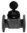 CONTADOR WOLTMANN 5"" 125 MM CLASE B