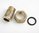 CONJUNTO CONO CONTADOR TUERCA3/4-CONO 1/2 -JUNTA 3/4