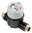 CONTADOR DE AGUA IBERCONTA DN20 V200P DE 3/4