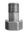 RACOR CONTADOR 13mm 7/8 X 1/2 BATSUR