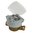 CONTADOR DELAUNET DE 15 MM (3/4) S150