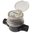 CONTADOR DELAUNET DE 15 MM S100P