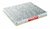 BASE ANTIVIBRATORIA “ROTHAPAC”-D 1.000 x 650 x 70