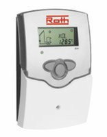 REGULADOR SOLAR E BW