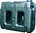 FOSA SEPTICA ROTHEPUR FR-BIO-2000 LITROS