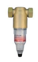 CARTUCHO LAVABLE 90 UM PARA EUROFILTRO CILLIT 1/2*